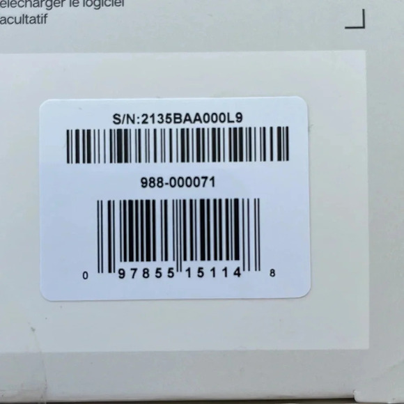 Blue Snowball ice Microphone New in Box - Picture 5 of 8